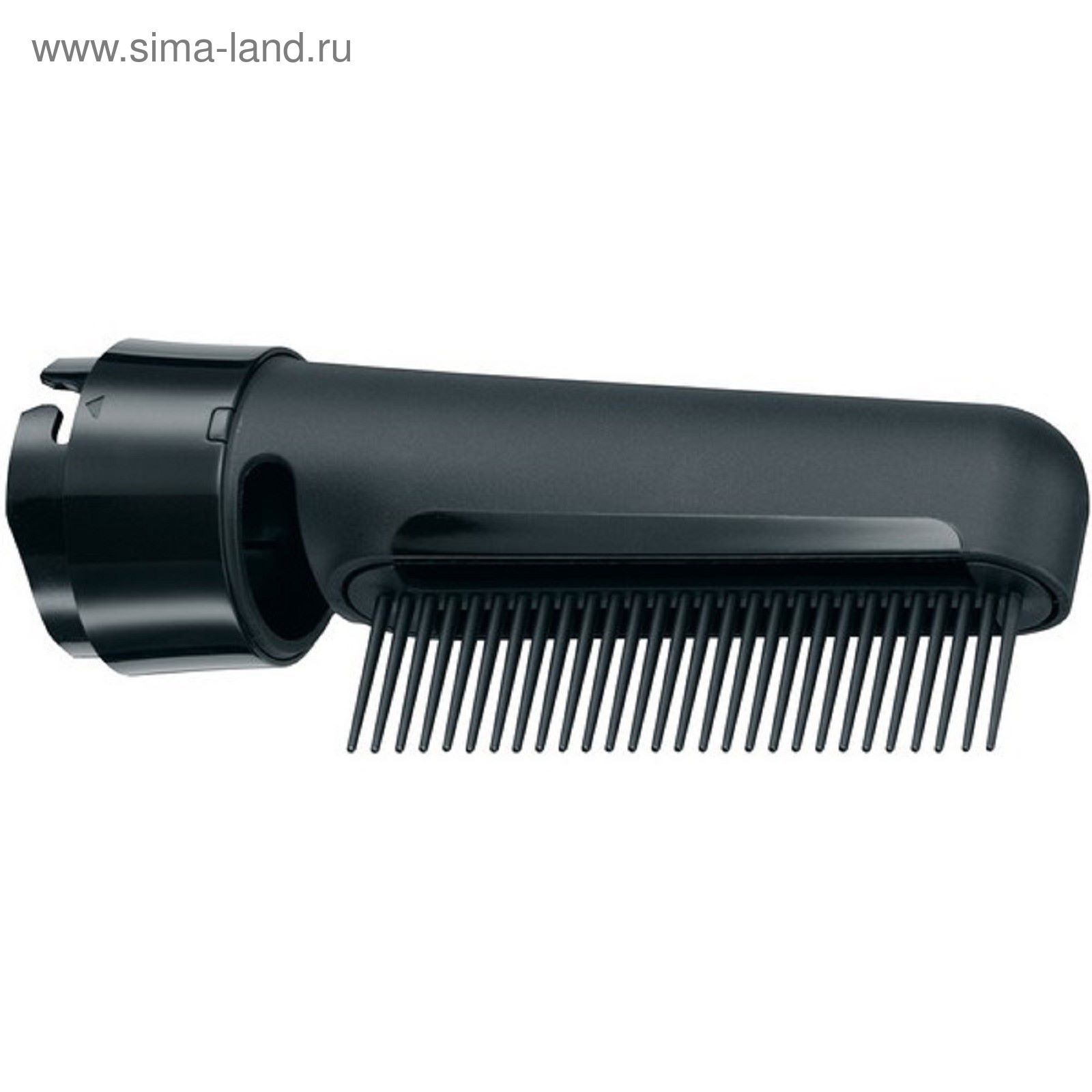 Braun Satin Hair 7 Расческа Купить