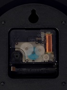 Часы настенные интерьерные «Лепестки», бесшумные, плавный ход, d=59 см, циферблат d=22 см - Фото 7