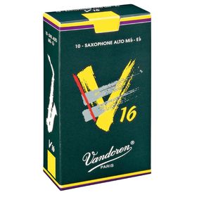 

Трости для саксофона Альт Vandoren SR7035 V16 №3,5 (10шт)