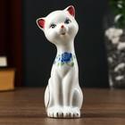 Набор фигурок керамика «Киски», 2 шт., 13×4 см - Фото 2