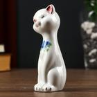 Набор фигурок керамика «Киски», 2 шт., 13×4 см - Фото 3