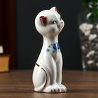 Набор фигурок керамика «Киски», 2 шт., 13×4 см - Фото 4