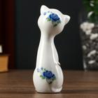 Набор фигурок керамика «Киски», 2 шт., 13×4 см - Фото 5