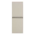 Блокнот-скетчбук А4, 120 листов на гребне «Sketches. Портрет», 90 г/м² - Фото 2