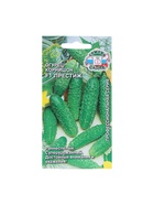 Семена Огурец «Престиж F1», 0.2 г - Фото 5