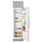 Холодильник Teka TKI2 300, встраиваемый, однокамерный, класс А+, 315 л, серый - Фото 1