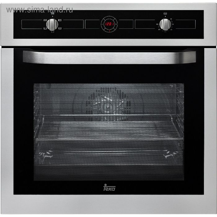 Духовой шкаф Teka HL 820 STAINLESS STEEL - Фото 1