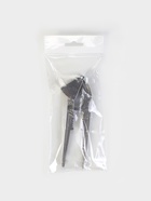 Пресс для чеснока, алюминиевый, 5.5×16×3 см - Фото 4