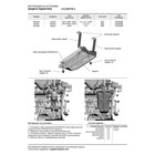 Защита редуктора АвтоБРОНЯ для Renault Kaptur (V - 2.0) 4WD 2016-н.в., сталь 2 мм, с крепежом, 111.04719.1 - Фото 5