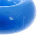 Пирамидка детская «Зайка», 5 колец - Фото 7