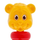 Пирамидка детская «Мишка», 7 колец - Фото 6