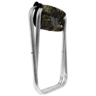 Стульчик алюминиевый «Медведь», цвет МИКС - Фото 4