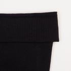 Колготки женские Multifibra 50 den, цвет чёрный, размер 2 - Фото 3