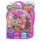 Фигурки Shopkins 5 сезон, 12 штук. в блистере - Фото 5