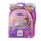 Набор Shopkins 5 сезон, 5 штук, в блистере, МИКС - Фото 4