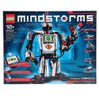 Конструктор Mindstorms EV3, 594 детали - Фото 1