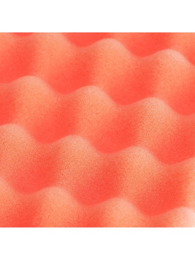 Круг для полировки TORSO, средней жёсткости, 180 мм,