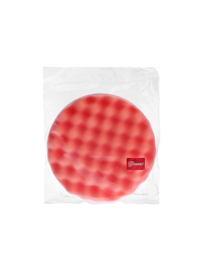 Круг для полировки TORSO, средней жёсткости, 180 мм,