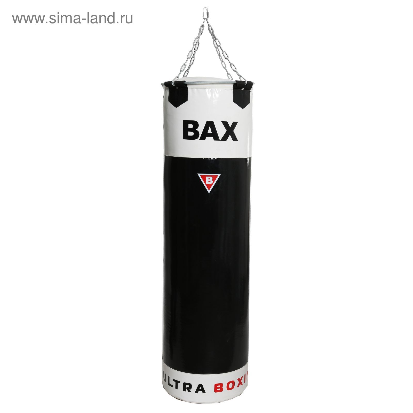 Мешок боксерский ВАХ 80 кг (1849162) - Купить по цене от 4 990.00 руб ...