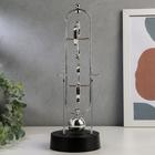 Маятник настольный антистресс «Двигатель», 31×10.5×10.5 см 1677930