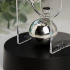 Маятник настольный антистресс «Двигатель», 31×10.5×10.5 см 1677930