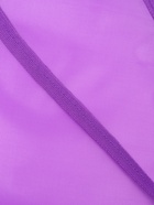 Фартук для труда + нарукавники Calligrata «Стандарт», 485×395/250×160 мм, размер S (рост 116-146 см), фиолетовый - Фото 4