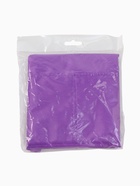 Фартук для труда + нарукавники Calligrata «Стандарт», 485×395/250×160 мм, размер S (рост 116-146 см), фиолетовый - Фото 7