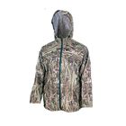 Непромокаемый маскировочный костюм «Бекас», цвет осока, размер 62-64/182 см - Фото 1