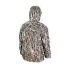 Непромокаемый маскировочный костюм «Бекас», цвет осока, размер 62-64/182 см - Фото 2