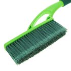 Щетка сметка, со скребком, "Li-Sa" LS206, поролоновая ручка, длинная щетина, 57.5 см - Фото 3