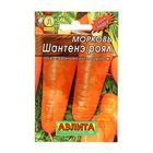 Семена Морковь "Шантенэ Роял" "Лидер", 2 г , - Фото 1