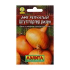 Семена Лук репчатый "Штуттгартер ризен", 1 г  , - Фото 4