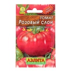 Семена Томат "Розовый слон" "Лидер", индетерминантный,высокорослый, 0,2 г   , - Фото 5