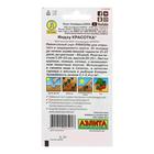 Семена Индау (Руккола) "Красотка", 0,3 г - Фото 6