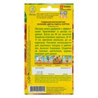 Семена цветов Рудбекия "Осенние цветы", 0,1 г - Фото 5