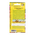 Семена цветов Лаватера "Богиня солнца", смесь окрасок, О, 0,3 г - Фото 2