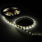 Светодиодная лента Volpe, 12В, SMD3014, 5 м, IP20, 4.8Вт/м, 60 LED/м, Т/БЕЛЫЙ - Фото 1