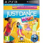 Игра для Sony PlayStation 3 Just Dance Kids (для Move) - Фото 1