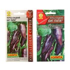 Семена Перец сладкий "Биг папа", 0,2 г - Фото 3