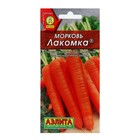 Семена Морковь "Лакомка", 2 г - фото 5974801