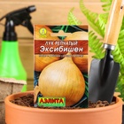 Семена Лук репчатый «Эксибишен», 0.3 г, «Аэлита» - Фото 8