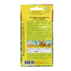Семена Клещевина «Райское дерево», однолетник, 2 г, «АЭЛИТА» - Фото 5
