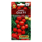 Семена Томат "Оля" F1, ультраскороспелый, 10 шт - Фото 1