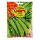 Семена Горох овощной, «Детский», сахарный, 25 г, «Аэлита» - Фото 1