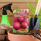 Семена Свекла столовая "Бордо 237" "Лидер", 2 г , - Фото 3