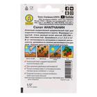 Семена Салат "Анапчанин" полукочанный "Лидер", 0,5 г , - Фото 4