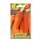 Семена Морковь «Лосиноостровская 13», 2 г, «Аэлита» - Фото 1