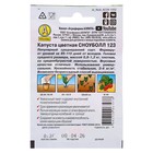 Семена Капуста цветная «Сноуболл 123», раннеспелая, 0.3 г, «Аэлита» - Фото 2