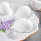 Блюдо для фаршированных яиц «Сирень», d=22 см - Фото 3