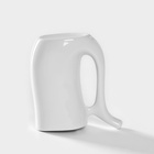 Кружка «Бельё», 230 мл - фото 809402267